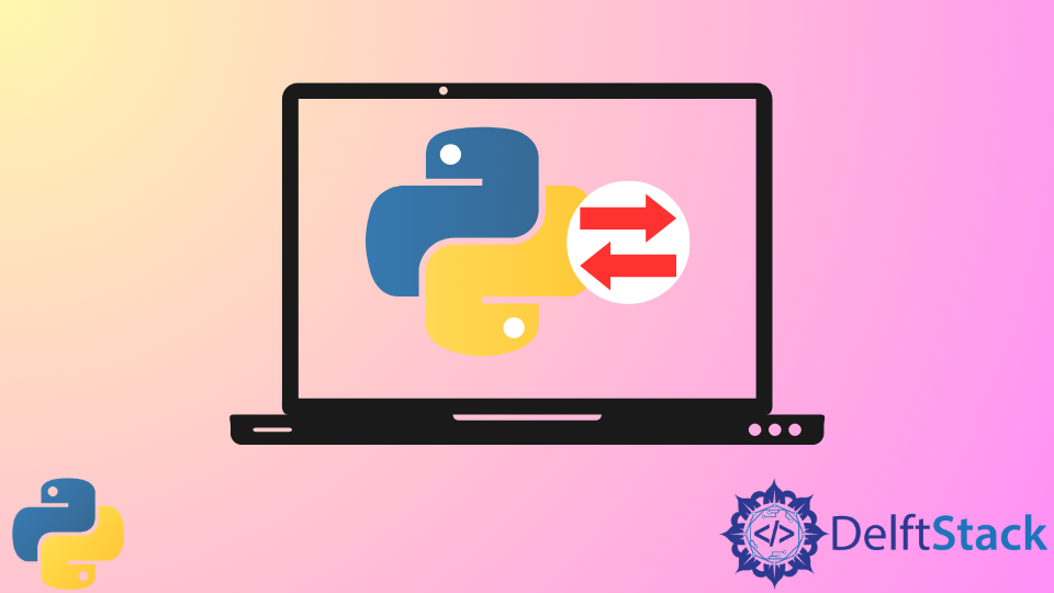 Change Python Version In Existing Virtual Environment